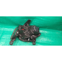 68144702AB Jeep Grand Cherokee Right AFS LED Xenon Headlight 2014-2016