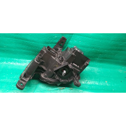 68144702AB Jeep Grand Cherokee Right AFS LED Xenon Headlight 2014-2016