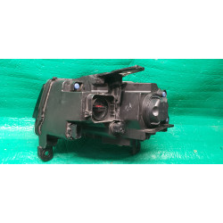 68144702AB Jeep Grand Cherokee Right AFS LED Xenon Headlight 2014-2016