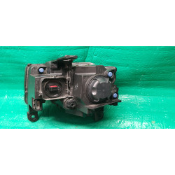 68144702AB Jeep Grand Cherokee Right AFS LED Xenon Headlight 2014-2016