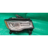 68144702AB Jeep Grand Cherokee Right AFS LED Xenon Headlight 2014-2016