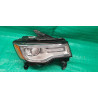 68144702AB Jeep Grand Cherokee Right AFS LED Xenon Headlight 2014-2016