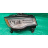 68144702AB Jeep Grand Cherokee Right AFS LED Xenon Headlight 2014-2016