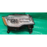 68144702AB Jeep Grand Cherokee Right AFS LED Xenon Headlight 2014-2016