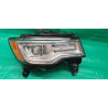 68144702AB Jeep Grand Cherokee Right AFS LED Xenon Headlight 2014-2016