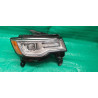 68144702AB Jeep Grand Cherokee Right AFS LED Xenon Headlight 2014-2016
