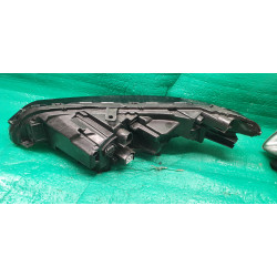 81110-07223 Toyota Avalon Right Full LED Headlight 2019-2022