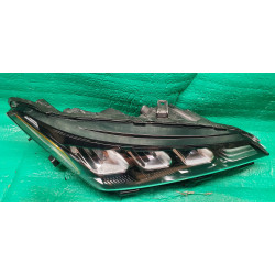 81110-07223 Toyota Avalon Right Full LED Headlight 2019-2022