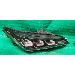 81110-07223 Toyota Avalon Right Full LED Headlight 2019-2022