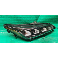 81110-07223 Toyota Avalon Right Full LED Headlight 2019-2022