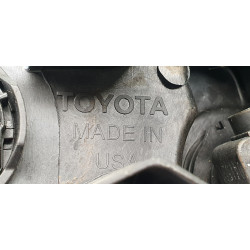 81110-07223 Toyota Avalon Right Full LED Headlight 2019-2022