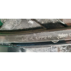 81110-07223 Toyota Avalon Right Full LED Headlight 2019-2022