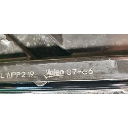 81110-07223 Toyota Avalon Right Full LED Headlight 2019-2022