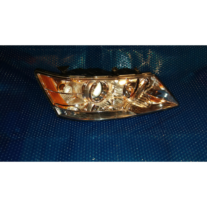 Hyundai Sonata Right Headlight 2009-2010