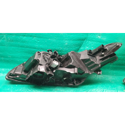 81110-07223 Toyota Avalon Right Full LED Headlight 2019-2022