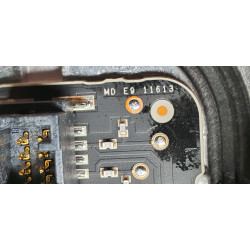 Volvo XC90 LED Ballast Module 2016-2021
