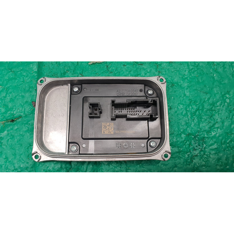 A2479004004 Mercedes-Benz A-Class LED Module 2020 A2479018202