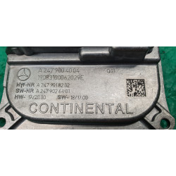 A2479004004 Mercedes-Benz A-Class LED Module 2020 A2479018202