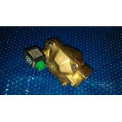 ODE VALVE SOLENOID 21W5KB350 E37W5B E37W58 SA4251 NEW