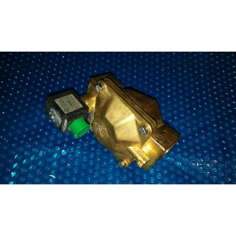 ODE VALVE SOLENOID 21W5KB350 E37W5B E37W58 SA4251 NEW