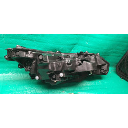 81150-0E740 Lexus RX Left Full LED Headlight 2023-2024