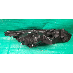 81150-0E740 Lexus RX Left Full LED Headlight 2023-2024