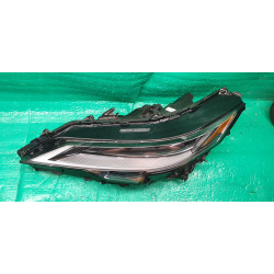 81150-0E740 Lexus RX Left Full LED Headlight 2023-2024