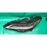 81150-0E740 Lexus RX Left Full LED Headlight 2023-2024