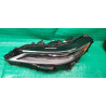 81150-0E740 Lexus RX Left Full LED Headlight 2023-2024