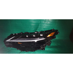 81150-0E740 Lexus RX Left Full LED Headlight 2023-2024