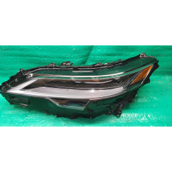 81150-0E740 Lexus RX Left Full LED Headlight 2023-2024