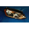 5GM941006 Volkswagen Golf 7 Right Halogen Headlight 2015-2017