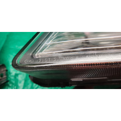 Kia Borrego Left Headlight 2009-2013