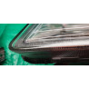 Kia Borrego Left Headlight 2009-2013