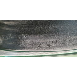 Kia Borrego Left Headlight 2009-2013