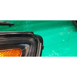 Kia Borrego Left Headlight 2009-2013