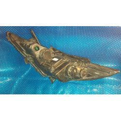 92102-3Q Hyundai Sonata Right Halogen Headlight 2011-2013
