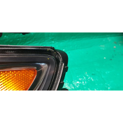 Kia Borrego Left Headlight 2009-2013