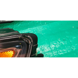 Kia Borrego Left Headlight 2009-2013
