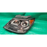 Kia Borrego Left Headlight 2009-2013