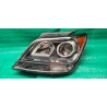 Kia Borrego Left Headlight 2009-2013