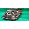 Kia Borrego Left Headlight 2009-2013