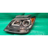 Kia Borrego Left Headlight 2009-2013