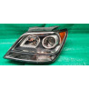 Kia Borrego Left Headlight 2009-2013