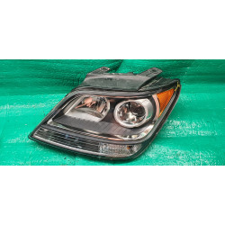 Kia Borrego Left Headlight 2009-2013