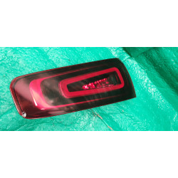 A1679067401 Mercedes-Benz GLS Right Inner LED Tail Lamp 2020-2023