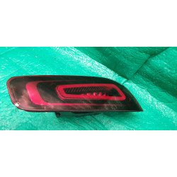 A1679067401 Mercedes-Benz GLS Right Inner LED Tail Lamp 2020-2023