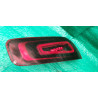 A1679067401 Mercedes-Benz GLS Right Inner LED Tail Lamp 2020-2023