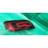 A1679067401 Mercedes-Benz GLS Right Inner LED Tail Lamp 2020-2023