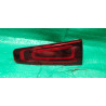 A1679067401 Mercedes-Benz GLS Right Inner LED Tail Lamp 2020-2023